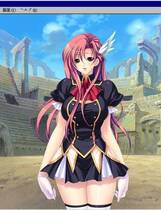 282 - 冤罪の皇女アリアブラックリリス 征服女王日文免DVD补丁全CG去广告纯净硬盘版