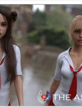 A2324 - 助理 The Assistant Ch.3.2.20251005-PC+安卓 免安装中文汉化版[6.83GB]