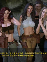 A1675 - 欲望之城S1 The Lust City 1 v1.0.3 免安装中文版[2.35GB]