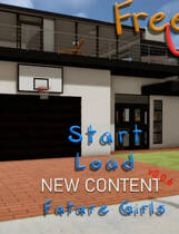 A1947 - 自由使用之家 Free Use House 为所欲为之家 v0.0.6.P2.20250222 免安装中文步兵版[2.43GB]