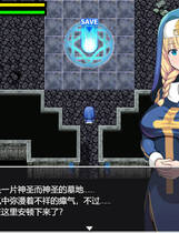 A0529 - 欲望的圣痕 ~堕入深渊的圣洁修女 V1.01+DLC 免安装STEAM中文版[356MB]