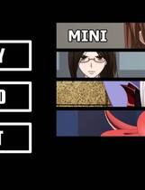 863 - NiiCri大师综漫同人游戏！互动SLG 全动态CG 4月最新触摸互动类拔作合集