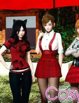 A2043 - 舒适咖啡馆 Cosy Cafe v0.11.20241026 PC+安卓 免安装中文版[8.18GB]