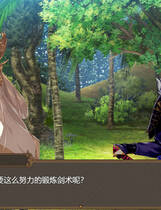 A0644 - 无双剑士的后宫生活！ Build.8974815+DLC 免安装STEAM中文版[975MB]