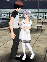 010 - 人工少女3 汉化硬盘去广告纯净版