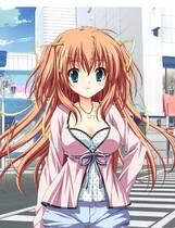 184 - 恋爱家庭教师ルルミ★Coordinate！汉化硬盘去广告纯净版