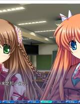 332 - Rewrite リライト 学院未解之谜中文汉化完整硬盘版百度网盘下载