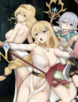 A1373 - 地牢脱出3轮回女王 Loop Queen 3 ver1.19 免安装中文版[3.28GB]