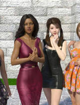 A1316 - 隔壁班级 v0.13.1 [PC+安卓] 中文汉化版[767MB]