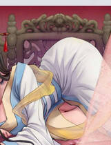 A1398 - 绯月仙行录 绯色修仙录 v0.531A 免安装中文步兵解码先行版[2.58GB]