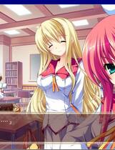 320 - 花与少女的祝福 花と乙女に祝福を中文汉化日语发音硬盘去广告纯净版