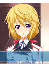 168 - 夏露LOV同人类型纯拔作中文汉化完整硬盘版网盘高速下载地址