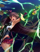 A0152 - 对魔忍雪风１・体验版 免安装中文绿色版[239MB]