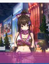 754 -  NinNinDays 和女忍者的同居生活 ADV 官方中文硬盘版