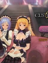 306 - 3D定制女仆2 カスタムメイド３Ｄ２ Custom Maid 3D2整合全部补丁包硬盘版