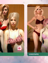 A0165 - 帮助辣妹 HelpingTheHotties 红尘-豪华完整版 免安装-豪华完整版-Build.11789228-EP01-10 STEAM官中+全DLC+番外篇章 绿色中文版[5.07GB]