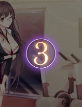 A0883 - 健身女孩 Fitness Girl v1.01中文免安装版[160MB]