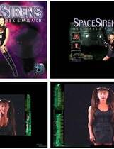 028 - 太空女妖2007 汉化硬盘去广告纯净版