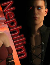 A2276 - 拿非林人 Nephilim v0.5.8.20250903-PC+安卓 免安装中文汉化版[8.46GB]