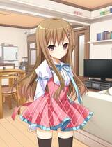 434 - 妹びらいざー! 妹(いも)びらいざー! 残念系恋爱 中文汉化硬盘版 百度网盘+微云网盘下载