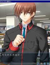 302 - LittleBusters!Ex リトルバスターズ！エクスタシ中文汉化硬盘去广告纯净版