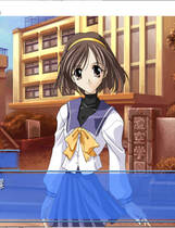 183 - 秋之回忆：二重奏 Memories Off: Duet 汉化硬盘去广告纯净版