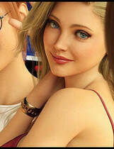 A1803 - 窃心者 Thief of Hearts v0.0.3.20241229 PC+安卓 免安装中文版[4.73GB]