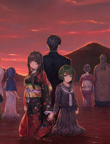 A1428 - 贽之匣庭 Nie no Hakoniwa: Dollhouse of Offerings v1.0.6+DLC 免安装中文版[3.08GB]