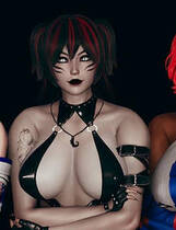 A2295 - 支配女巫 Dominant Witches S1-S2合集 V20250924-PC+安卓 免安装中文汉化版[5.31GB]