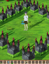 A1508 - 疯狂岛 mad isiand V0.12 免安装中文版[1.38GB]